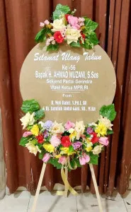 Ulang tahun Kelapa Gading