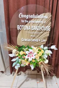 Grand Opening Kelapa Gading